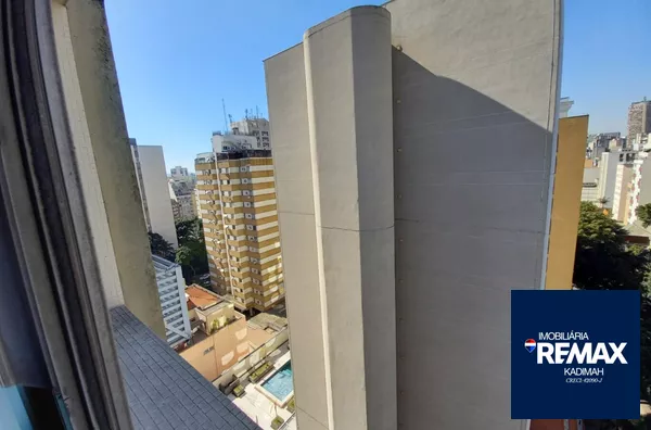 Apartamento mobiliado com dois dormitórios com duas suites , uma vaga , totalmente mobiliado!