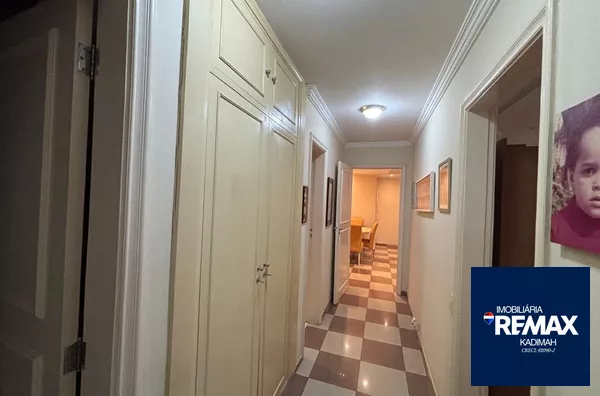 Apartamento para venda, 3 quarto(s), Higienópolis, São Paulo - Foto 7