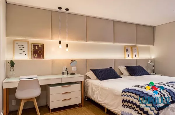 Apartamento para venda, 3 quarto(s),  Higienópolis, São Paulo - Foto 6