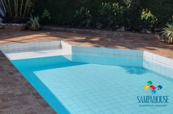 Casa para venda, 3 quarto(s),  Butantã, São Paulo - Foto 4