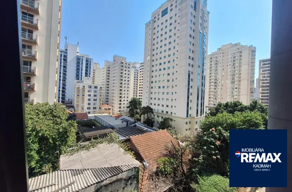 Sala comercial em andar para venda, Pinheiros, São Paulo - Foto 14