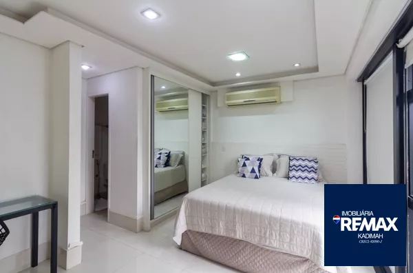 Apartamento para venda, 1 quarto(s), Vila Nova Conceição, São Paulo - Foto 18