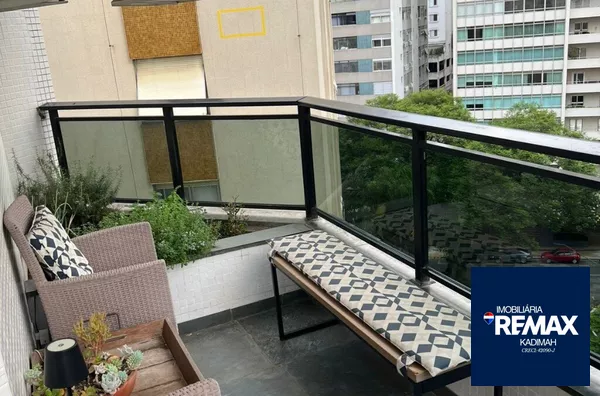 Apartamento para venda, 4 quarto(s), Santa Cecília, São Paulo - Foto 7
