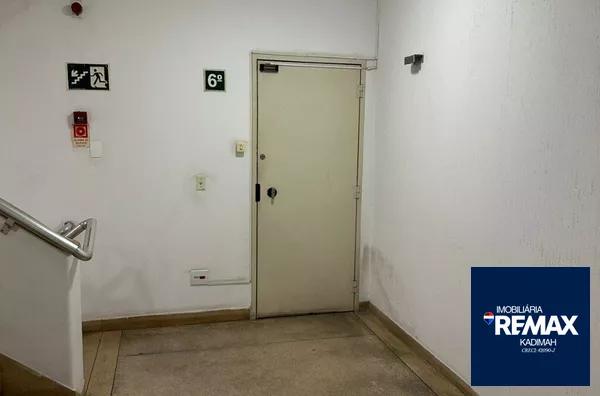 Sala comercial em andar para aluguel, Centro, São Paulo - Foto 12