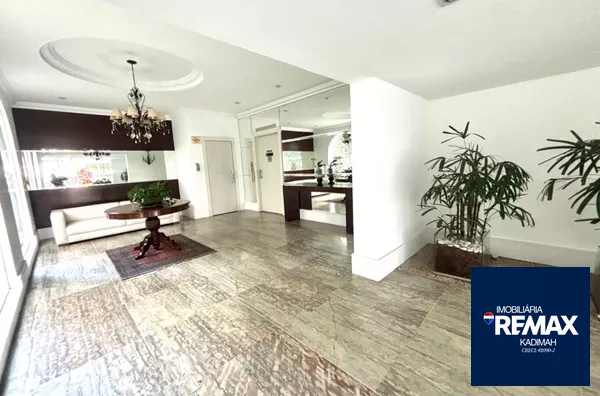 Apartamento para venda, 3 quarto(s), Higienópolis, São Paulo - Foto 28