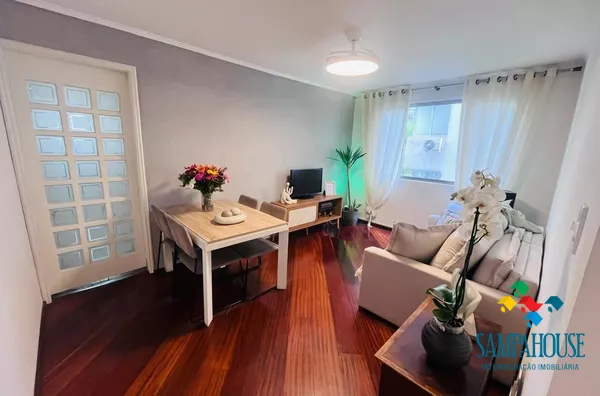 Apartamento para venda, 2 quarto(s),  Santa Cecília, São Paulo