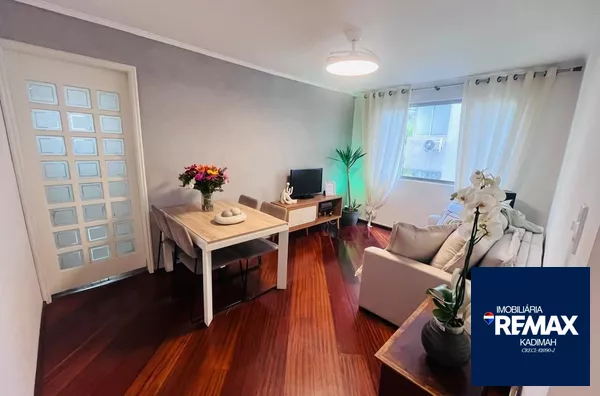 Apartamento para venda, 2 quarto(s),  Santa Cecília, São Paulo