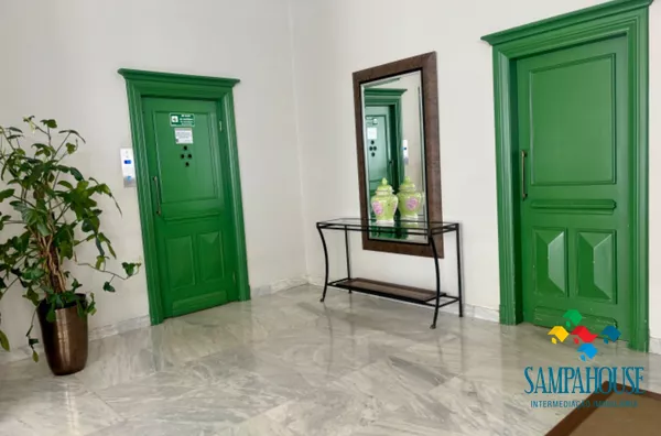 Apartamento para venda, 3 quarto(s),  Higienópolis, São Paulo - Foto 1