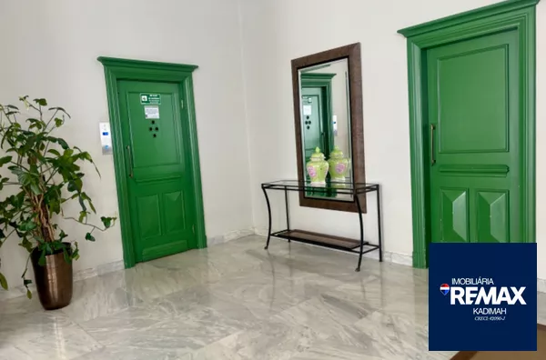 Apartamento para venda, 3 quarto(s), Higienópolis, São Paulo - Foto 1