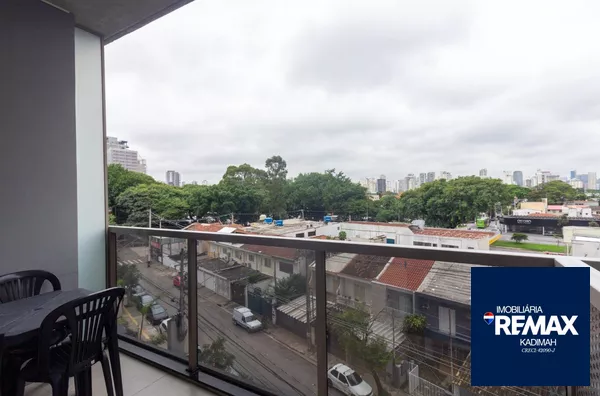 Apartamento para venda, 1 quarto(s), Vila Olímpia, São Paulo - Foto 18