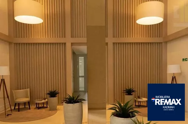 2 dormitórios, 1 suíte, sala varanda gourmet e 2 vagas, 65 área útil pronto para morar! - Foto 27