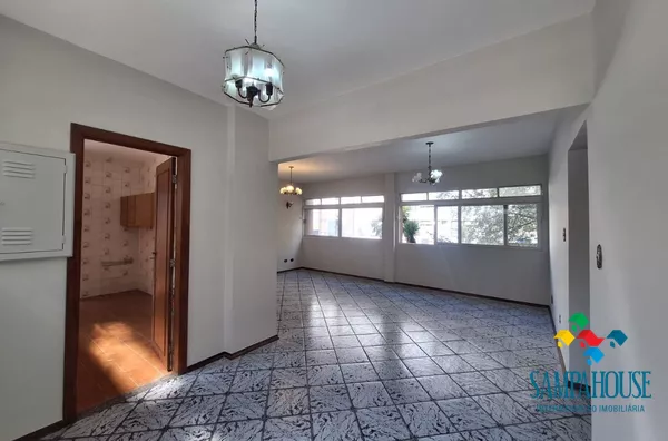 Apartamento para venda, 3 quarto(s),  Santa Cecília, São Paulo - Foto 5