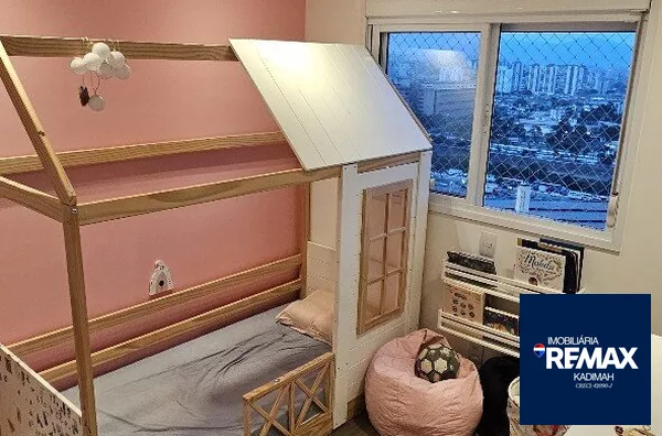 Apartamento à venda com 100m², 3 quartos e 2 vagas- Pronto para mudar!!! - Foto 25