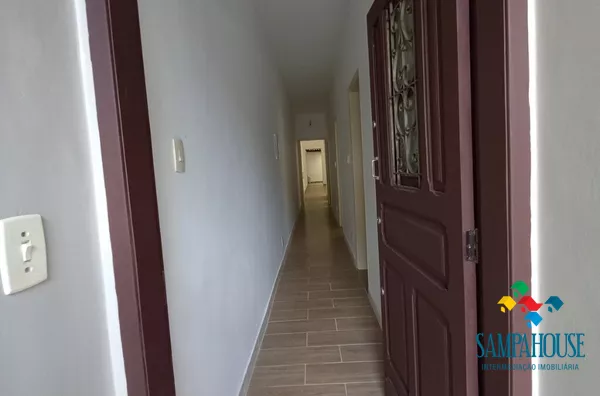 Casa no Bom Retiro 85 metros de área construída  e IPTU isento! - Foto 6