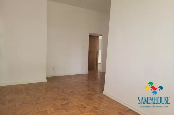 1 DORMITÓRIO , SANTA CASA, MACKENZIE, SHO HIGIENOPOLIS! - Foto 1