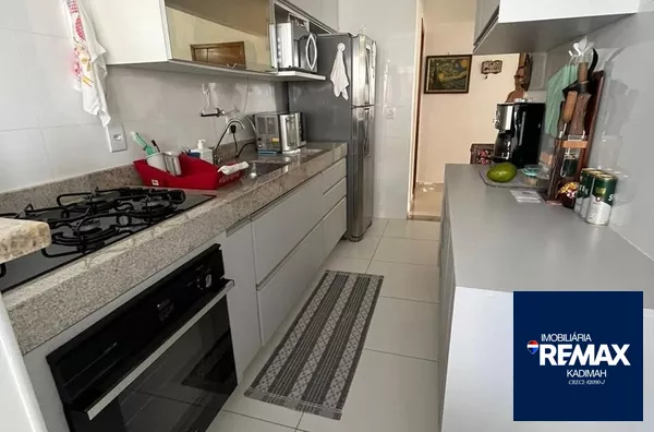 Apartamento para venda, 2 quarto(s), Boqueirão, Praia Grande - Foto 15