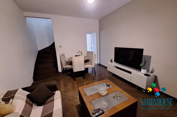 Casa para venda, 4 quarto(s),  1 vaga Perdizes, São Paulo - Foto 2