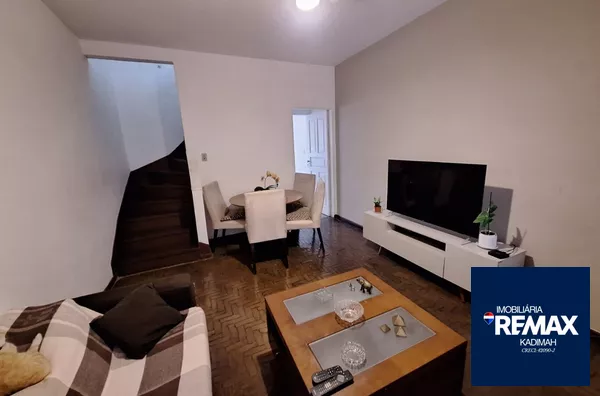 Casa para venda, 4 quarto(s), 1 vaga Perdizes, São Paulo - Foto 2