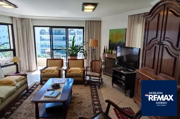 Apartamento para venda, Perdizes, São Paulo-162 m2 - Foto 2
