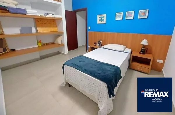 Apartamento com 3 Quartos e 3 banheiros à Venda, 150 m² a 150 metros da praia - Foto 28