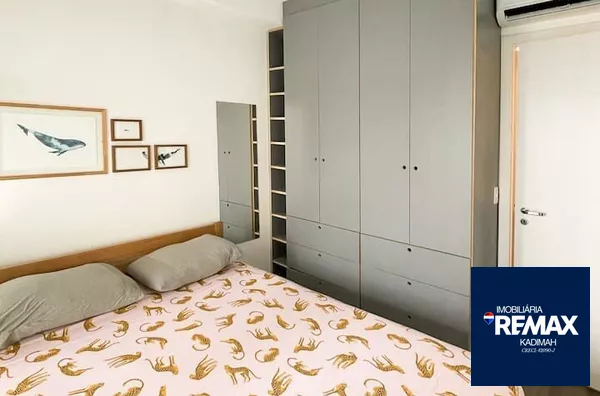 Apartamento para venda, 1 quarto(s), Barra Funda, São Paulo - Foto 9