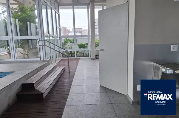 Apartamento para venda 1 quarto(s), Perdizes, São Paulo - Foto 18