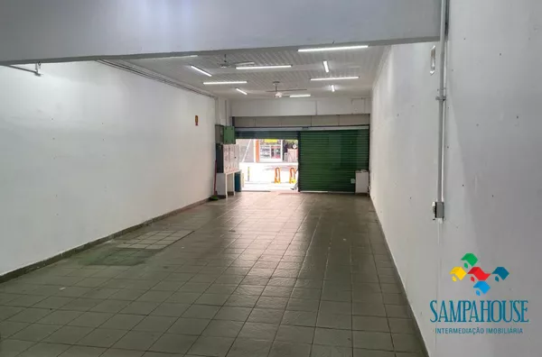 Sala comercial térrea para aluguel,  Pinheiros, São Paulo - Foto 1