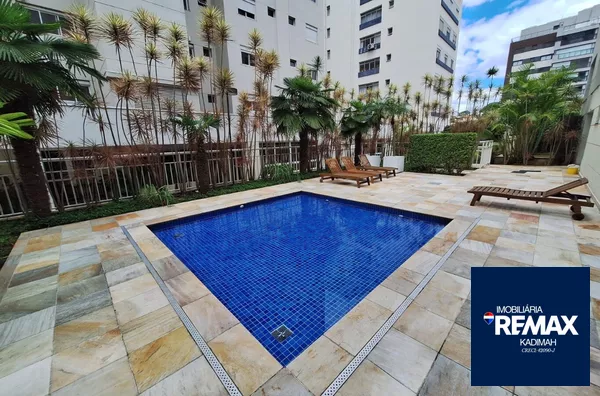 Cobertura duplex para venda, 4 quarto(s), Sumaré, São Paulo - Foto 36