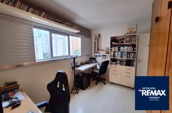 Apartamento duplex para venda, 4 quarto(s), Sumaré, São Paulo - Foto 34