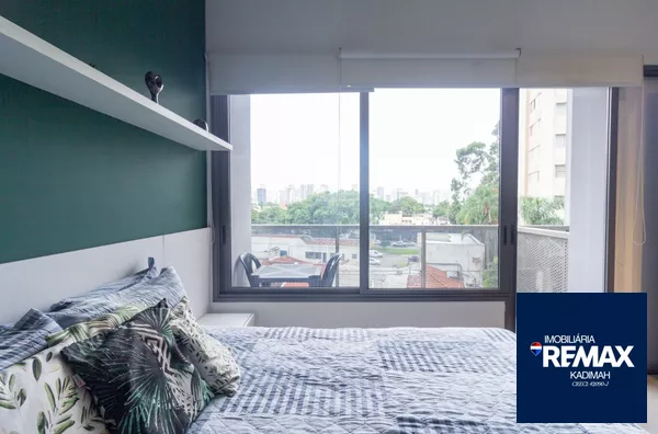 Apartamento para venda, 1 quarto(s), Vila Olímpia, São Paulo - Foto 5