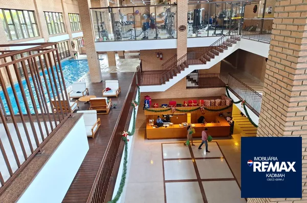 apartamento para venda, 1 quarto(s), água Branca, São Paulo - Foto 26