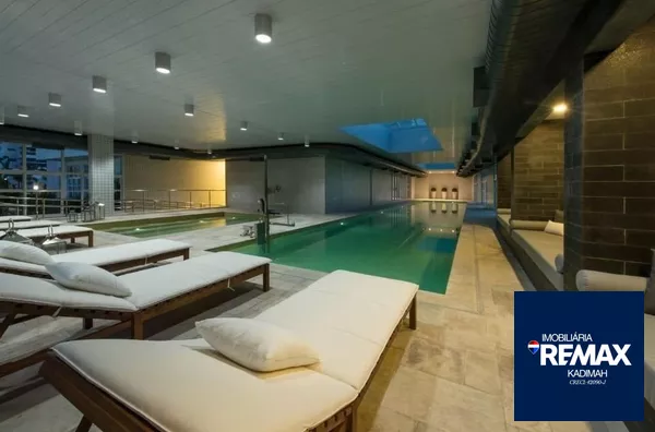 Apartamento para venda, 4 quarto(s), água Branca, São Paulo - Foto 17