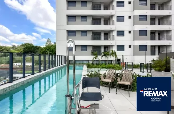 Apartamento para venda, 3 quarto(s), Vila Anastácio, São Paulo - Foto 29