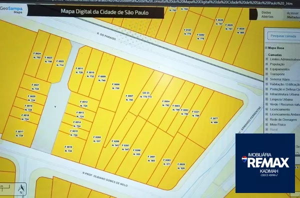Casa para venda e aluguel e possibilidade de incorporação Paraíso, São Paulo - Foto 19