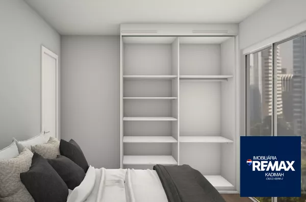 Apartamento para venda e aluguel, 1 quarto(s),  Jardim Paulista, São Paulo