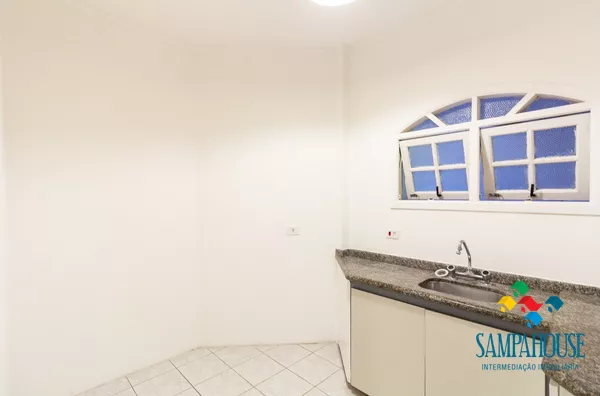 Apartamento garden  com cara de casa ! Dois dormitórios com quintal. - Foto 19