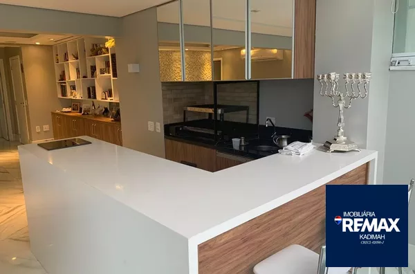 Apartamento para venda, 4 quarto(s), água Branca, São Paulo - Foto 6