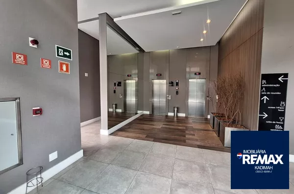 Apartamento para venda 1 quarto(s), Perdizes, São Paulo - Foto 33