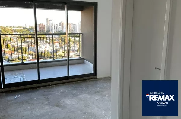 Studio para venda, 1 quarto(s),  Indianópolis, São Paulo