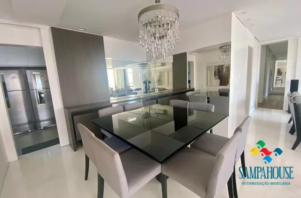 Apartamento para venda, 3 quarto(s),  Higienópolis, São Paulo - Foto 4