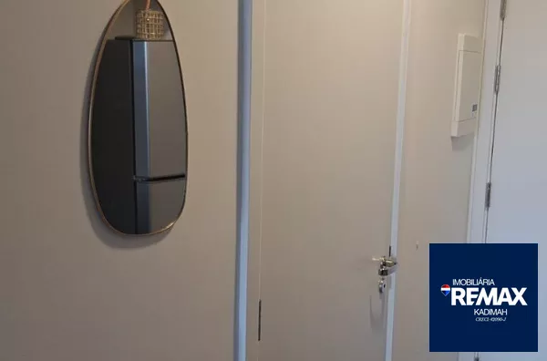 Studio para aluguel, Perdizes, São Paulo totalmente mobiliado! - Foto 8