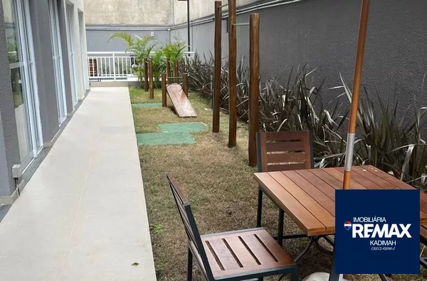 Apartamento para aluguel, 1 quarto(s), - Selecione - Bairro, São Paulo - Foto 13