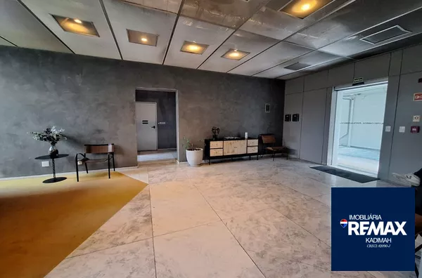 Studio para venda, 1 quarto(s), Consolação, São Paulo - Foto 21