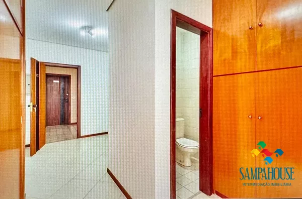 conjunto comercial Ed Brooklin office , 37 de área útil - Foto 4