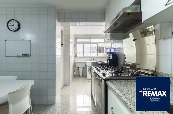 Cobertura duplex para venda, 4 quarto(s), Perdizes, São Paulo - Foto 25