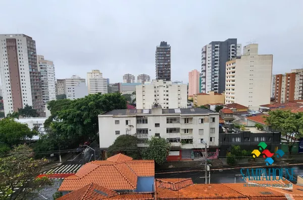 Apartamento para venda e aluguel, 4 quarto(s),  Perdizes, São Paulo - Foto 4