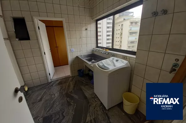 3 dormitórios 3 suítes 1 lavabo 1 banheiro 3 vagas coração de Higienópolis! - Foto 24