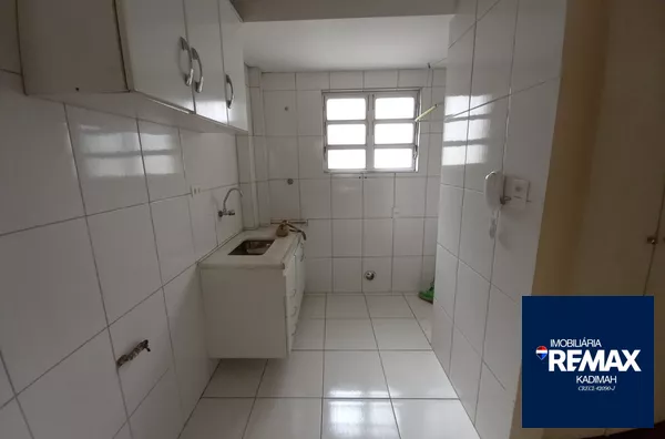 Apartamento de 1 dormitório, sala/quarto, totalmente reformado! - Foto 11