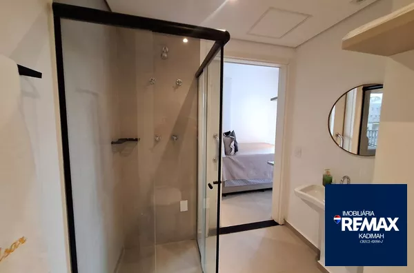 Apartamento estilo Studio para venda, 1 quarto(s), Perdizes, São Paulo - Foto 7