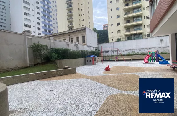 Apartamento para venda, 3 quarto(s), Higienópolis, São Paulo - Foto 24